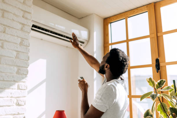 Best Emergency HVAC Services in USA