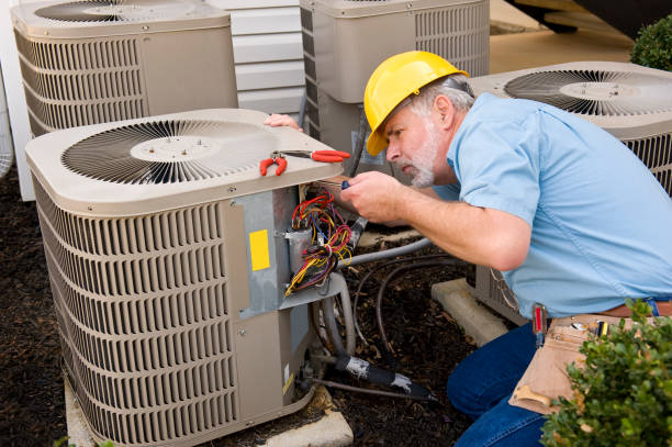 Best HVAC Consulting and Engineering in USA